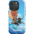 Disney Princess Moana Movie Poster iPhone 16 Pro Magsafe Impact Case
